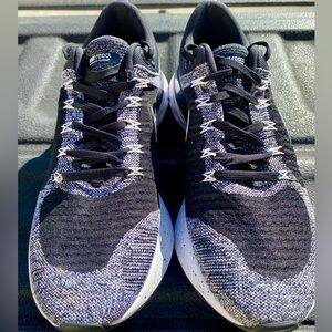 Nike Infinity React Flyknit 2